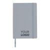 PU notebook Mireia white