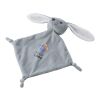 Plush cloth Ameila yellow
