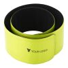 PVC arm band Henry orange