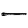Aluminium torch Aya black