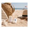 Sunscreen stick Barbara white