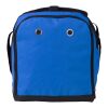 Polyester (600D) sports bag Ren cobalt blue