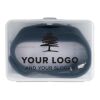 ABS pedometer Tahir red