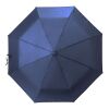 RPET 190T umbrella Kameron grey