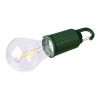ABS lightbulb Dalton green