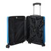 ABS trolley Alaric black