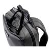 BrandCharger Nexus totepack black