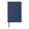 PU notebook Eva purple
