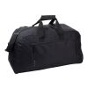 Polyester (600D) sports bag Antoinette black