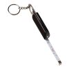 ABS key holder with bottle opener Karen black