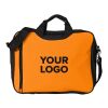 Shoulder bag Nicola, Polyester (600D) blue