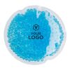 PVC hot/cold pack Zane light blue