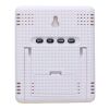 Bamboo weather station Piper bamboo