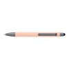 ABS ballpen Louis brown