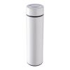Stainless steel double-walled flask 425 ml Mary gun metal