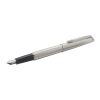Waterman stainless steel fountain pen silver | No Branding | not available | not available