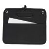 Car organizer Simon, Polyester (600D) black | No Branding | not available | not available