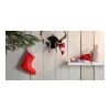 Christmas hat Rudolf red | No Branding | not available | not available