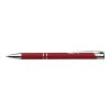 Aluminium ballpen Albacete orange | No Branding | not available | not available