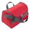 Polyester (600D) cooler bag Siti red | No Branding | not available | not available