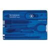 Nylon Victorinox SwissCard Classic multitool black | No Branding | not available | not available