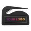 Franco letter opener black | No Branding | not available | not available