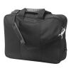 Microfibre laptop bag Shaun black | No Branding | not available | not available
