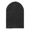 PEVA garment bag Mandy black | No Branding | not available | not available