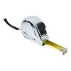 ABS tape measure Zuzanna silver | No Branding | not available | not available