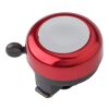 Aluminium bicycle bell Babette black | No Branding | not available | not available