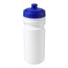 HDPE bottle Demi blue | No Branding | not available | not available