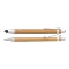 Bamboo writing set Darlene brown | No Branding | not available | not available