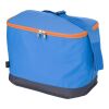 Polyester (50D) cooler bag Aleah light blue | No Branding | not available | not available