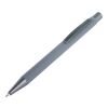 Aluminium ballpen Emmett grey | No Branding | not available | not available