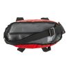 Tarpauling cooler bag Becky red | No Branding