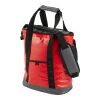 Tarpauling cooler bag Becky white | No Branding