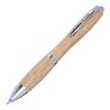 Bamboo ballpen Carson brown | No Branding | not available | not available