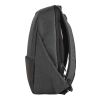 PVC laptop backpack Aliza black | No Branding | not available | not available