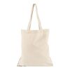 Shopping bag Dalia, Cotton (250 gr/m²) khaki | No Branding | not available | not available