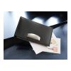 Bonded leather credit card holder Bethany black | No Branding | not available | not available