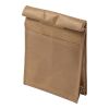 Nonwoven (100 gr/m²) cooler bag Onni brown | No Branding | not available | not available