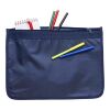 Nylon (70D) document bag Giuseppe black