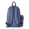 Polyester (600D) cooler backpack Clinton blue | No Branding | not available | not available