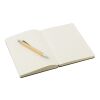 Bamboo cover notebook Jo brown | No Branding | not available | not available