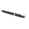 Parker Sonnet rollerball pen with cap black | No Branding | not available | not available