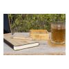 Bamboo coaster set Archer bamboo | No Branding | not available | not available