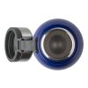 Stainless steel bottle (600 ml) Will blue | No Branding | not available | not available