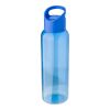 RPET drinking bottle Lila white | No Branding | not available | not available