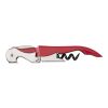 Stainless steel waiter's knife Quincy burgundy | No Branding | not available | not available