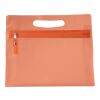 PVC toilet bag Clyde neutral | No Branding | not available | not available